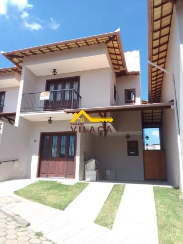 Casa para comprar Torre Tiradentes