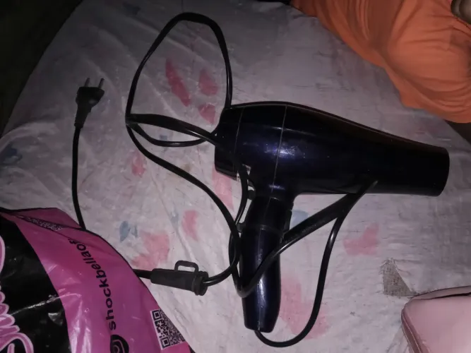 Secador Profissional 