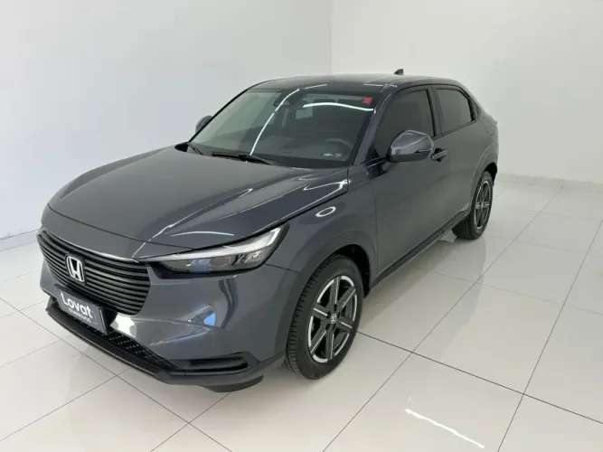 Honda HR-V EX 1.5 Sensing 16V 5P Aut. 2025