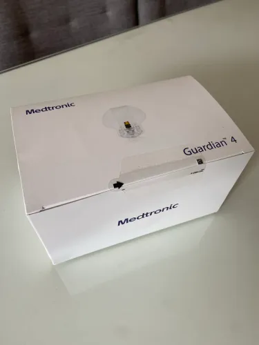 Sensor Medtronic Guardian 4