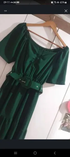 Vestido