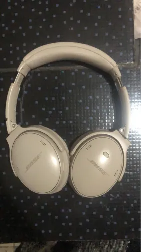 Fone Bose QuietConfort 35 ii