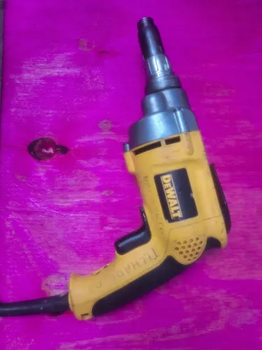 Parafusadeira DEWALT