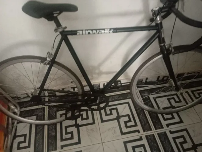 VENDO BICICLETA AIRWALK VINTAGE