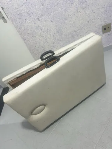 Maca maleta SANTA FÉ 