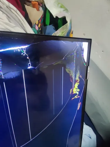 Smart tv TCL 50
