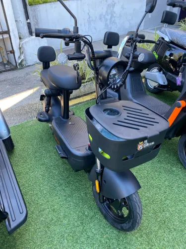 BIKES ELÉTRICAS MEGA PROMOÇÃO DE VERÃO !!!!!