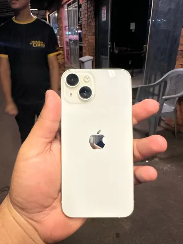 iPhone 14 todo original 