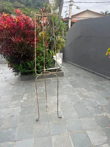 Suporte de plantas