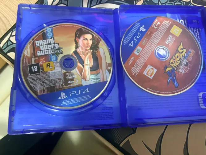 Ps4 slim