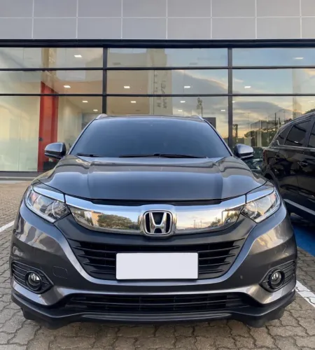 Honda HR-V EX 1.8 Flexone 16V 5P Aut. 2020