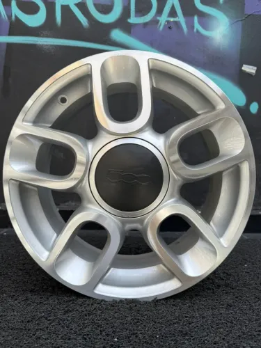 RODAS ARO 15 4X98 FIAT 500