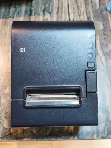 Impressora Epson TM-T88V2