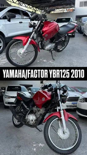 Vendo está moto ?