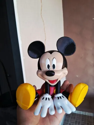 Serviços de impressão 3d
