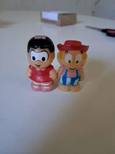 DEDOCHES TURMA DA MÔNICA - Cada 1 por 10 Reais
