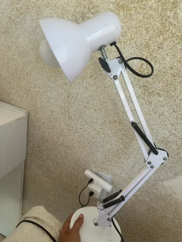 Vendo duas luminária