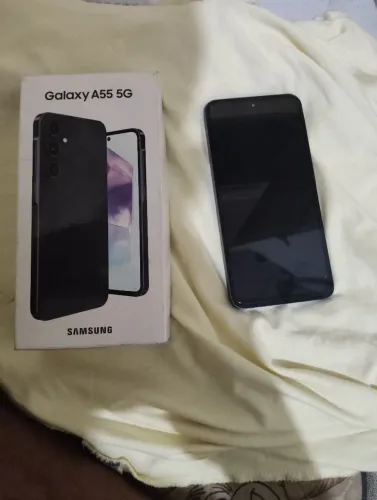 Celular Samsung Galaxy a55