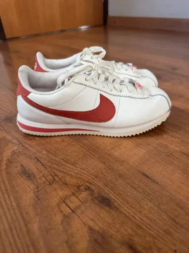 Tênis Nike cortez Valentine?s Day 