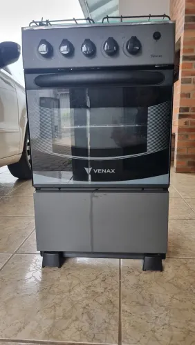 Fogão 4 bocas