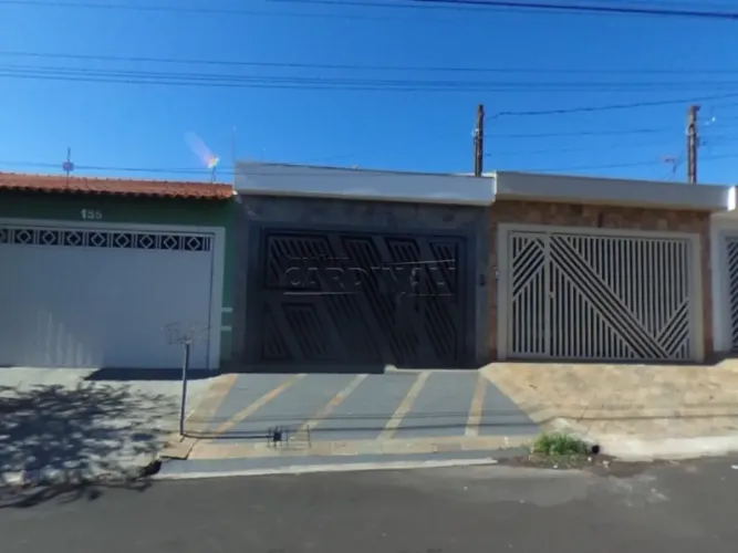 Casa Térrea.