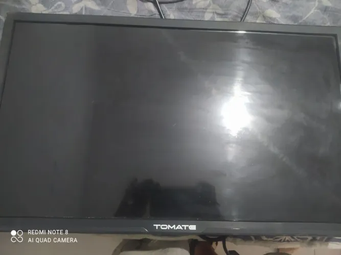 Monitor usado
