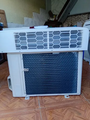 SPLIT PHILCO INVERTER 12.000 BTUS 127 VOLTS
