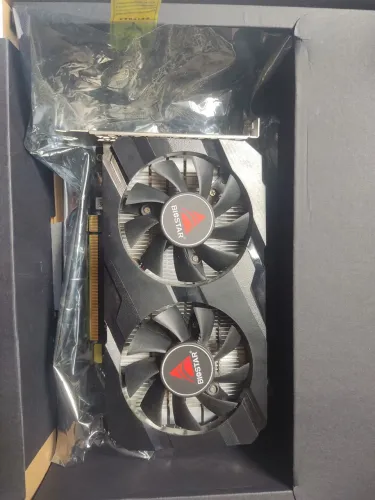 Rx 580 2048SP
