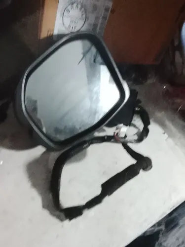 Retrovisor de hrv 2024 L esq