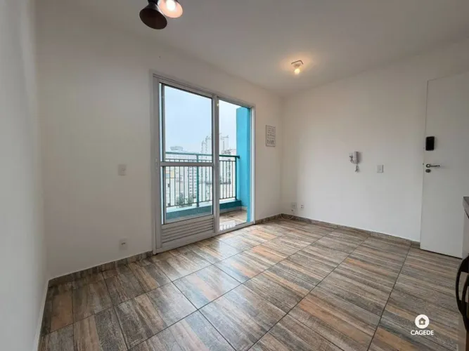 Apartamento com 1 dormitório, 35 m² - venda por R$ 330.000,00 ou aluguel por R$ 3.000,01/m