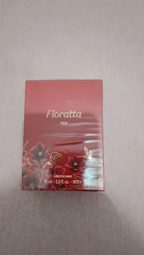 Vendo esse perfume