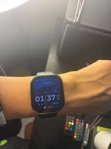 Amazfit Bip 6