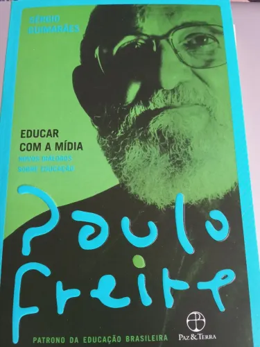 Educar com a Mídia