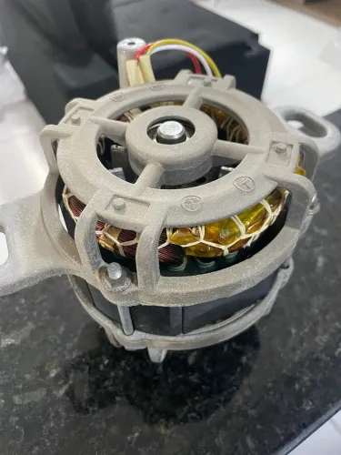 Motor Máquina de Lavar Electrolux 15kg