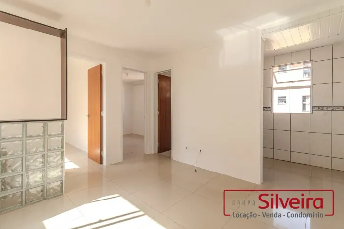 Apartamento em condomínio fechado, com infraestrutura completa para você e sua família.