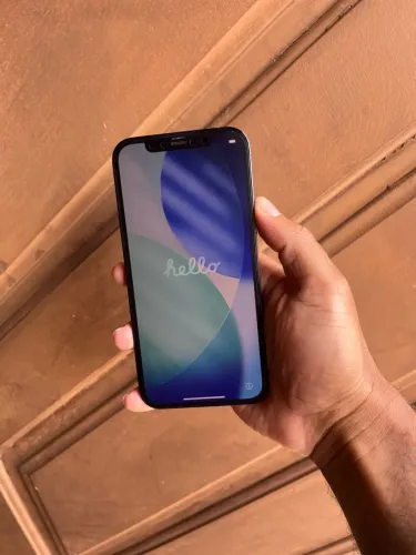 iPhone 12 Pro 128 gb
