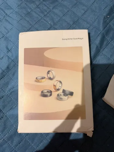 SIZING KIT OURA RING