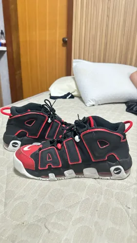 tênis Nike Air More Uptempo '96 original
