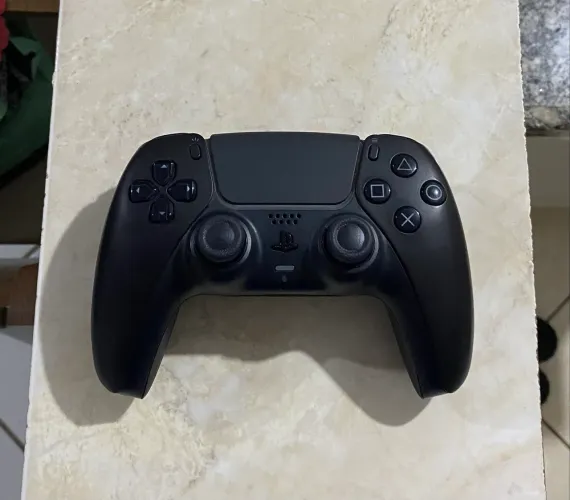 Vendo controle de Ps5 em ótimo estado