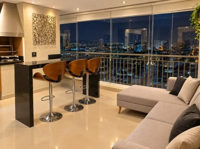 APARTAMENTO PARA LOCAÇÃO - CONDOMÍNIO RESERVA ALTA VISTA - ALTA VISTA - JUNDIAÍ/SP