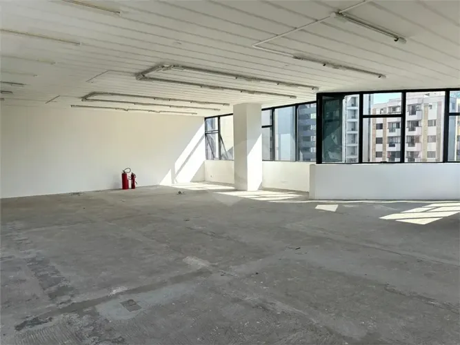 Salas Comerciais para venda com 147 metros quadrados em Brooklin Paulista - São Paulo - SP