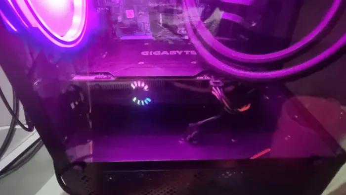 GTX 1060 6gb