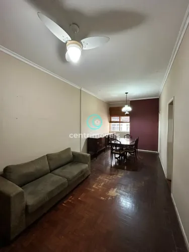 Apartamento à venda, Tijuca, Rio de Janeiro, RJ