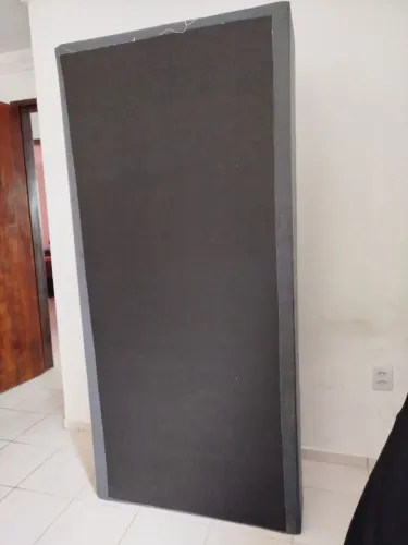 Vendo base de casa de solteiro (PERFEITO ESTADO DE USO)