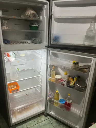 Geladeira