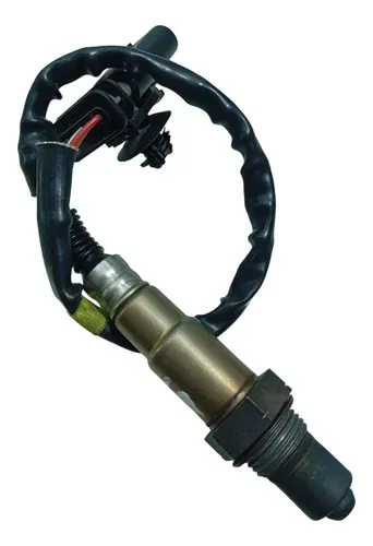 Sonda Lambda Primária Byd Song Plus 1.5 Ano 2024