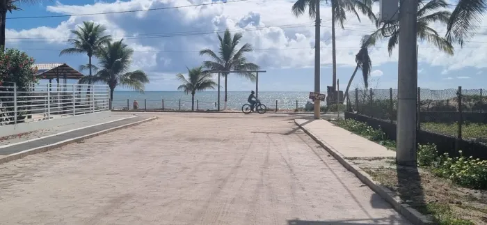 Terreno em Alcobaça Bahia