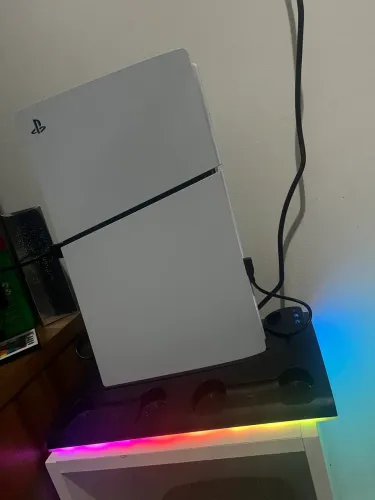 Ps5 slim
