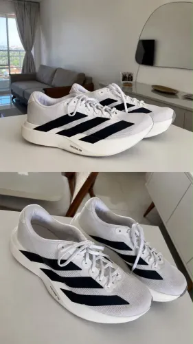 Tênis adidas Adizero Evo Sl