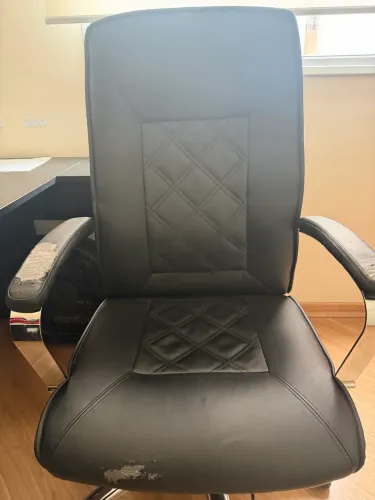 Cadeira gamer/escritorio giratória 
